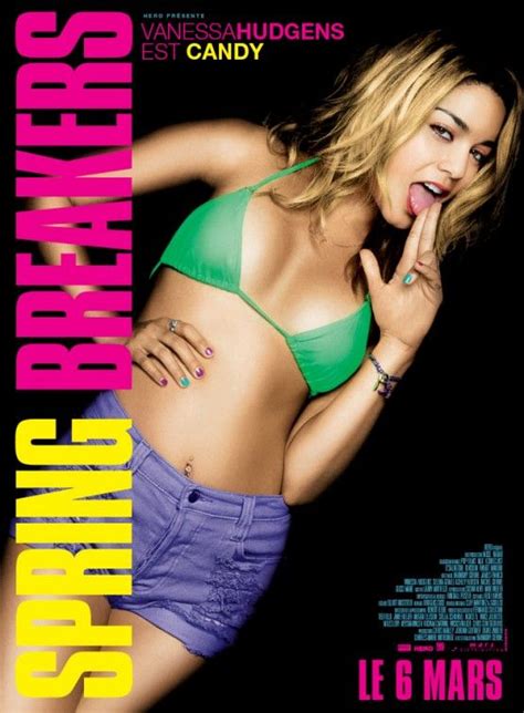 Image result for DVD Spring Break