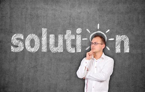 Image result for Solution