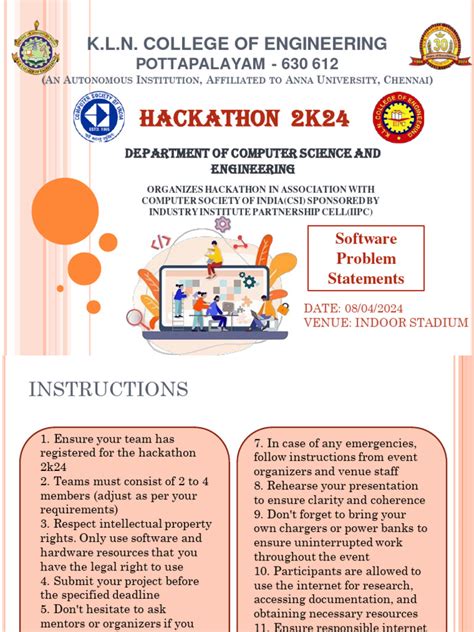 Computer Science Problem Statement 的图像结果