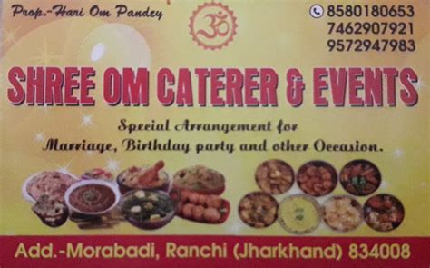 Corporate Catering Services | Office Party Caterers Near Me