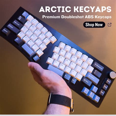 Stickeys : India's Favorite Mechanical Keyboard Store