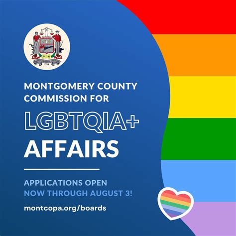 Montgomery County Commissioners Announce First Ever Countywide ...