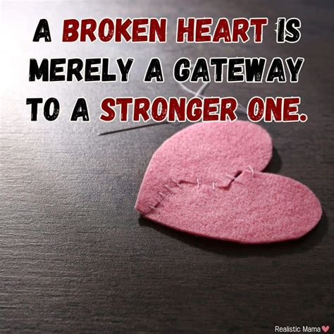 50 Uplifting Getting Over Heartbreak Quotes – Motivation for Mom