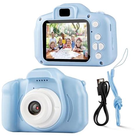 Amazon.in Bestsellers: The most popular items in Kids' Digital Cameras