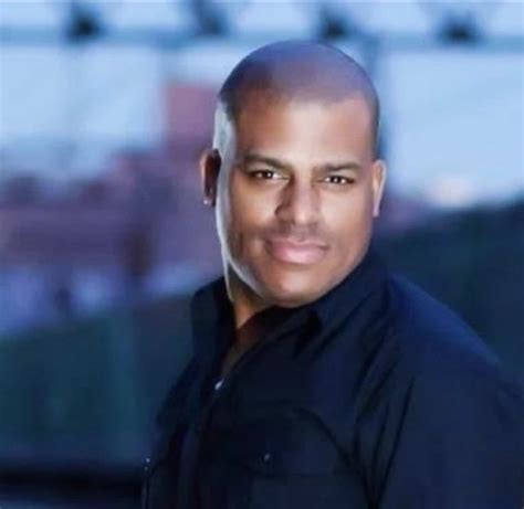 Caregivers that Make a Difference: Ricky Pena & Marquis Health Services ...