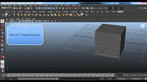 Image result for Maya Camera Controls