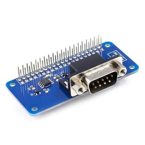 Image result for RS485 Raspberry Pi