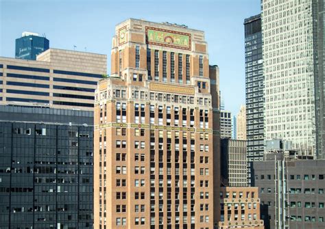 Fred F. French Building: History, Architecture, and Facts