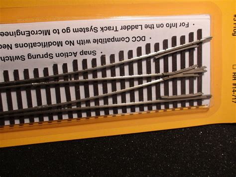 Micro Engineering Ho Ladder System 的图像结果