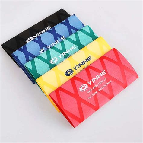 Table Tennis Handle Grips | Comfortable and Firm Hold of Racket – World ...