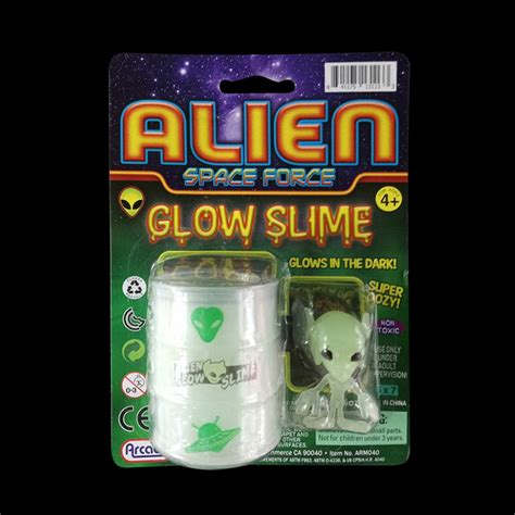 Image result for Alien Slime Play