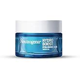 Neutrogena Hydro Boost Hyaluronic Acid Face Moisturizer 50ml | 24 hours ...
