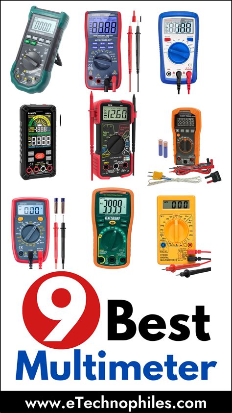 Using Multimeters for Beginners 的图像结果