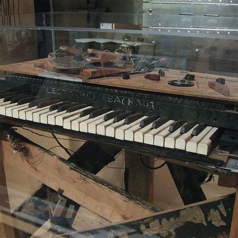 Electronic Synthesizer 的图像结果