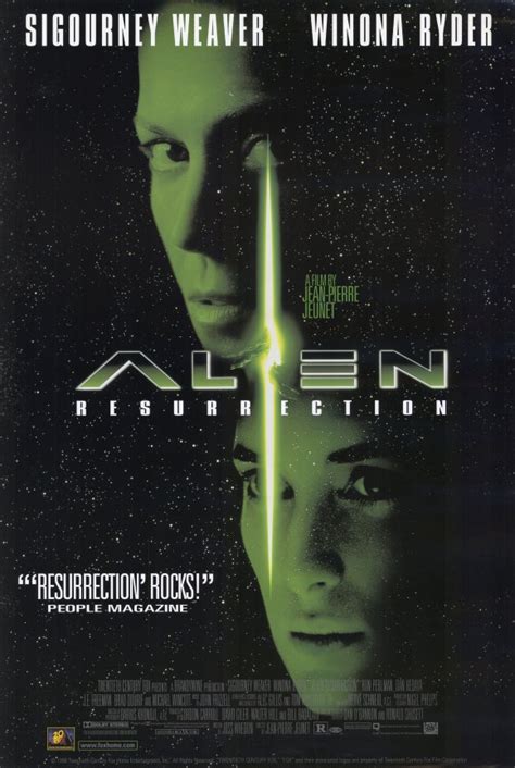 Image result for Alien Resurrection Film 1996 Spanish