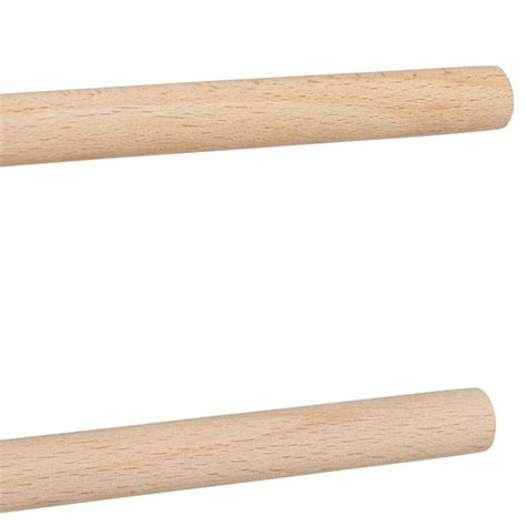 12 Space-Saving Trouser Hangers BUY HERE