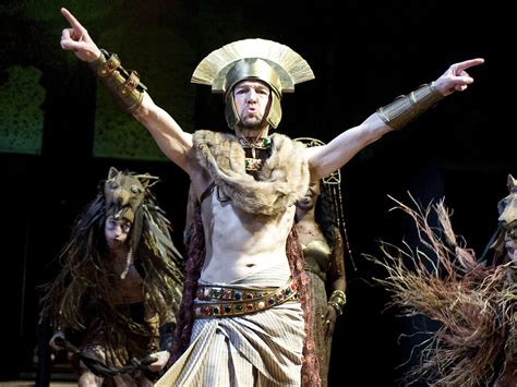 Julius Caesar Play Characters