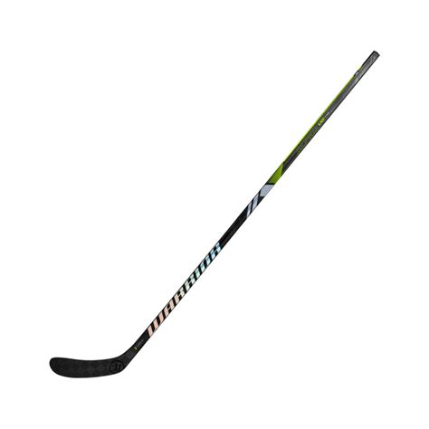 Warrior Alpha LX2 PRO composite hockey stick - Intermediate