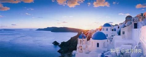 去希腊旅游，要注意些什么？有哪些不能错过的地方？ - 知乎