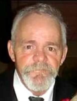 David Mark Happel - 2021 - Vandemore Funeral Homes and Cremation Services