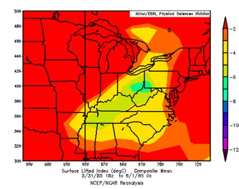 May 31, 1985 Tornado Outbreak: 35th Anniversary