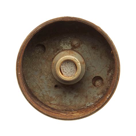 Original U.S. Vietnam War Era Operation Igloo White Seismic Sensor Ine ...