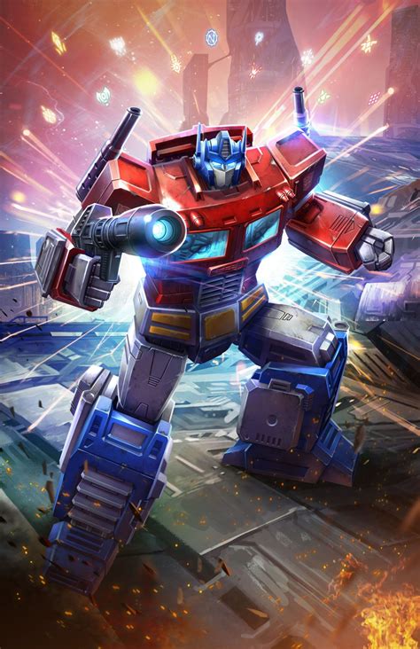 More Transformers: Power Of The Primes Official Images: Dinobot Slash ...