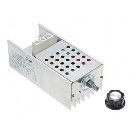 6000W Imported High Power Thyristor Electronic Voltage Regulator ...