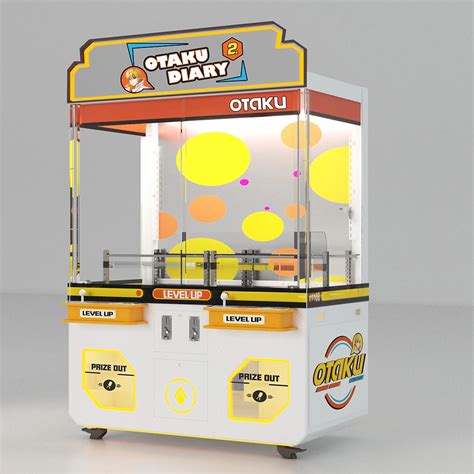 Image result for Cardboard Claw Machine