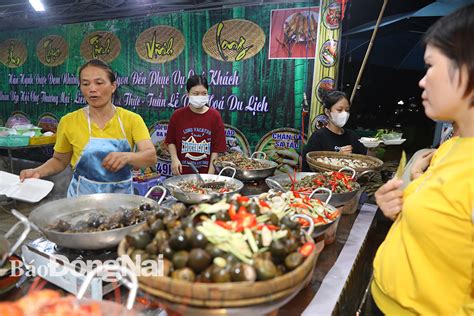 Ẩm thực Đồng Nai