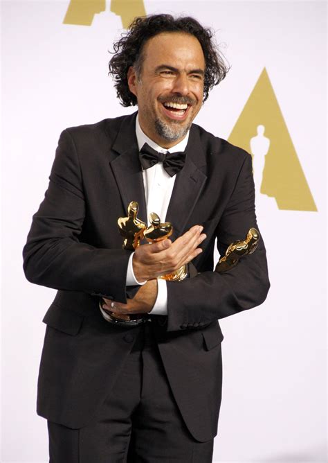 Alejandro Gonzalez Inarritu | Biography, Movies, & Facts | Britannica