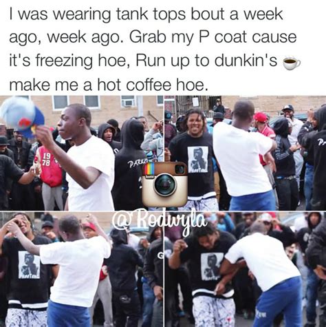Bout A Week Ago Bobby Shmurda Funny Pics