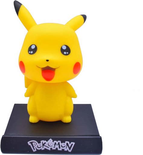OFFO Cartoon Bobblehead for home decors, office desk and study table ...