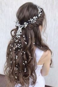 Bridal Hair Accessories - Buy Bridal Hair Accessories online at Best ...
