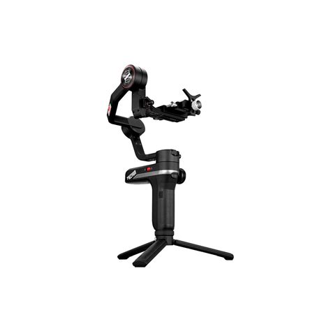 Estabilizador para Cámaras - Zhiyun Weebill S Image Transmission Pro ...