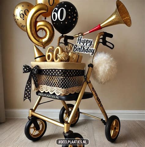 Free Happy 60th birthday Image | Share via WhatsApp & Social Media