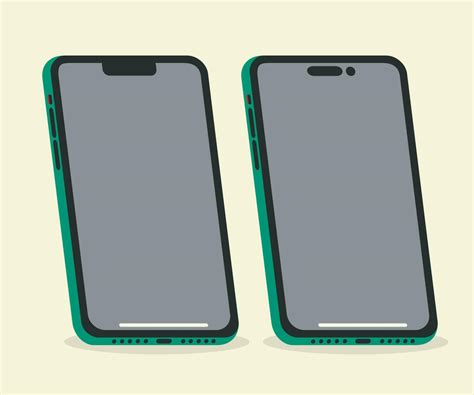 Illustration Iphone for Mockup 23646366 Vector Art at Vecteezy