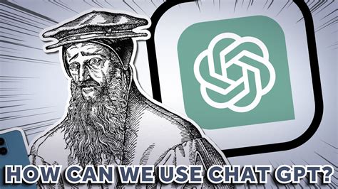 Human Using Chat GPT 的图像结果