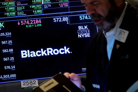 BlackRock launches stock ETF with 100% downside hedge | Reuters
