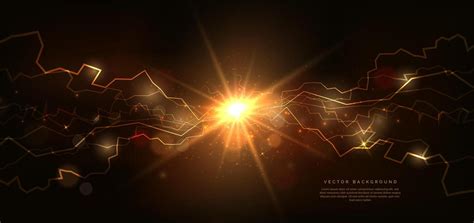 Vector Light Effect 的图像结果