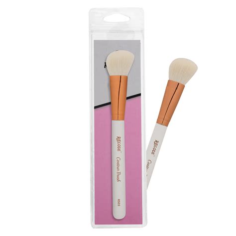 Home All Products RS 03 Contour/Bronzer Brush - Recode