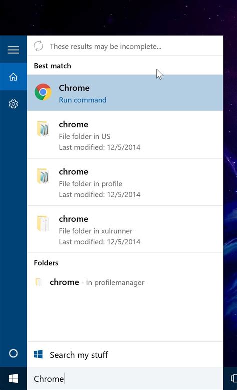 Image result for Find Start Menu On Computer
