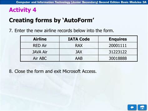 Image result for AutoForm Tutorial