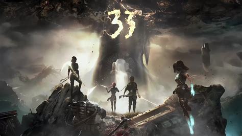 Clair Obscur: Expedition 33 Live Wallpaper