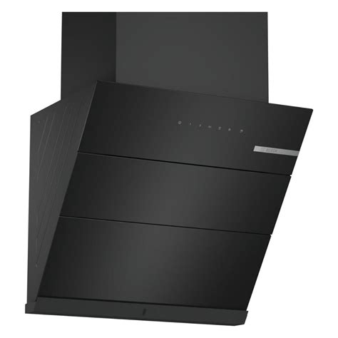 Bosch 60 cm Wall Mounted Chimney Self Clean Series DWKA68H60I on Decure.in