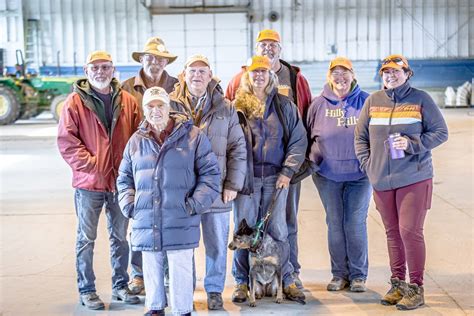 National Drive Fall 2024, Hoosier Horse Park 7105 S Kern Street Ninevah ...