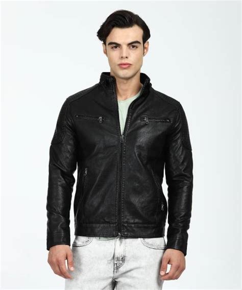 The Indian Garage Co Jackets - Buy The Indian Garage Co Jackets Online ...