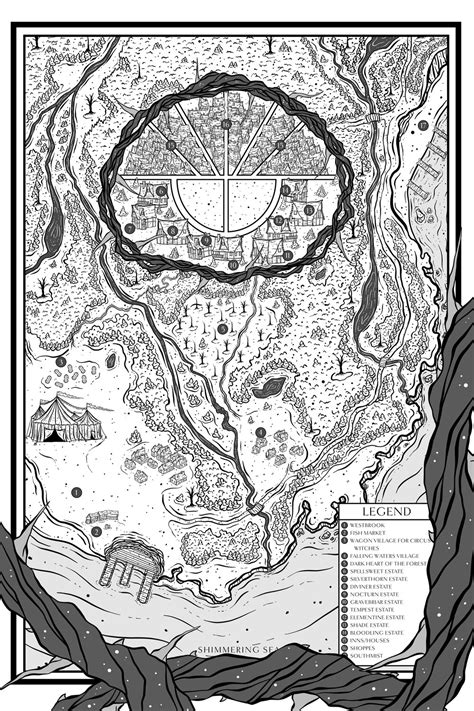 Map Design Tips 的图像结果