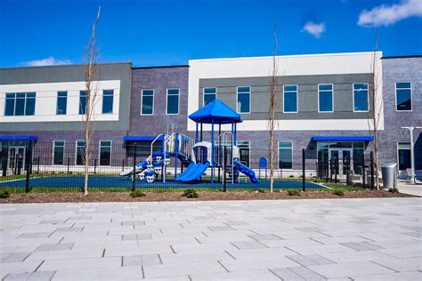 Goodwill Opportunity Campus | Calhoun Construction