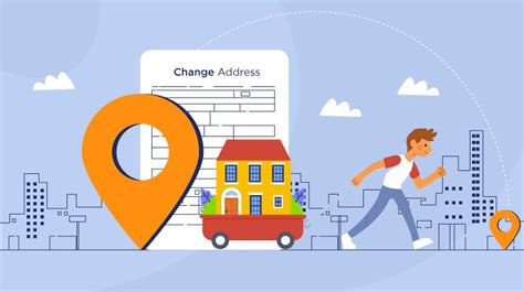 The Ultimate Guide for Address Change Before House Shifting | AssureShift